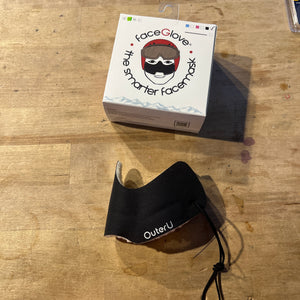 FaceGlove DIY by OuterU - White Mountain Ski Co