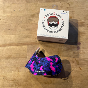 FaceGlove DIY by OuterU - White Mountain Ski Co
