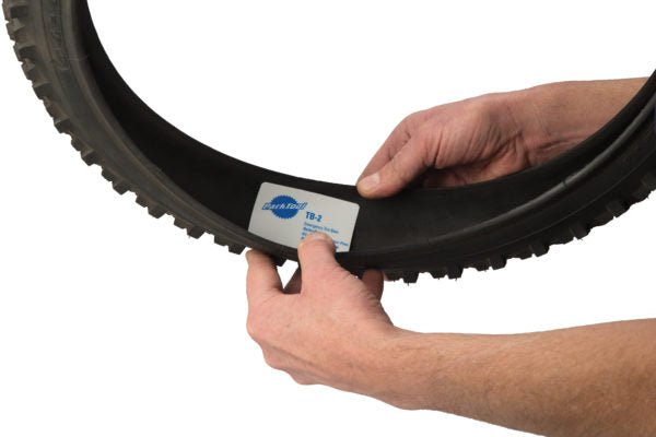 Park Tool Tire Boot TB - 2 - White Mountain Ski Co