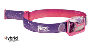 Petzl TIKKID® - White Mountain Ski Co