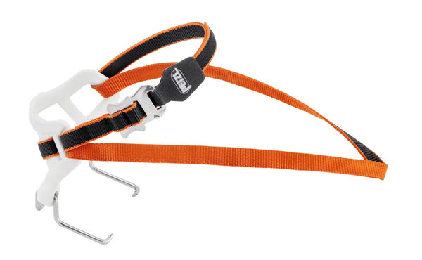 Petzl Back Loss Prevention Webbing V - LINK - White Mountain Ski Co