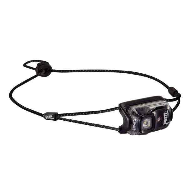 Petzl BINDI Headlamp - White Mountain Ski Co