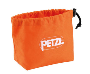 Petzl CORD - TEC Pouch - White Mountain Ski Co