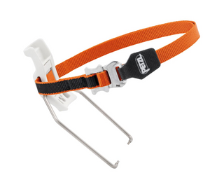 Petzl Back Lever - White Mountain Ski Co