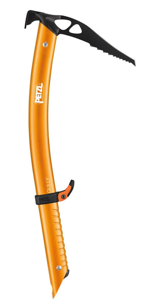 Petzl Ice Axe Gully Adze - White Mountain Ski Co