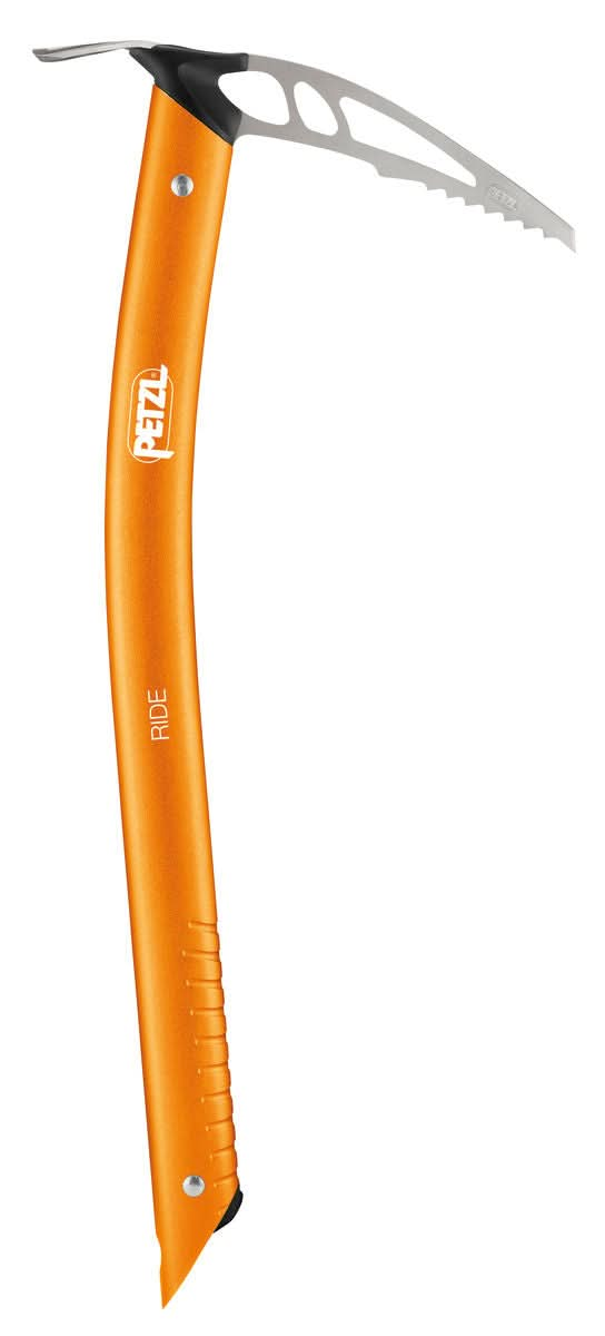 Petzl Ice Axe Ride - White Mountain Ski Co