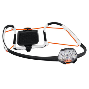 Petzl IKO® CORE Headlamp - White Mountain Ski Co