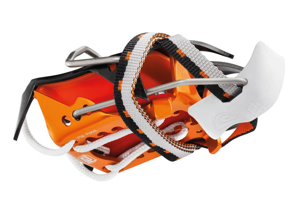 Petzl Irvis Hybrid Crampon 2024 - White Mountain Ski Co