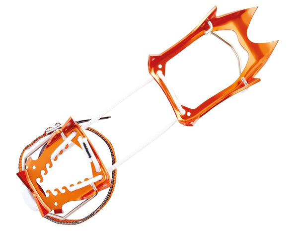 Petzl Leopard LLF Crampon - White Mountain Ski Co