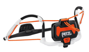 Petzl IKO® CORE Headlamp - White Mountain Ski Co