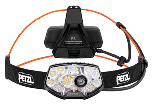 Petzl NAO® RL Headlamp - White Mountain Ski Co