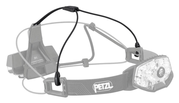 Petzl NAO® RL Headlamp - White Mountain Ski Co