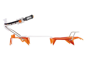 Petzl Leopard LLF Crampon 2024 - White Mountain Ski Co