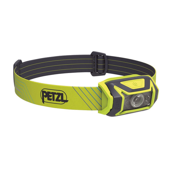 Petzl TIKKA® CORE Headlamp - White Mountain Ski Co