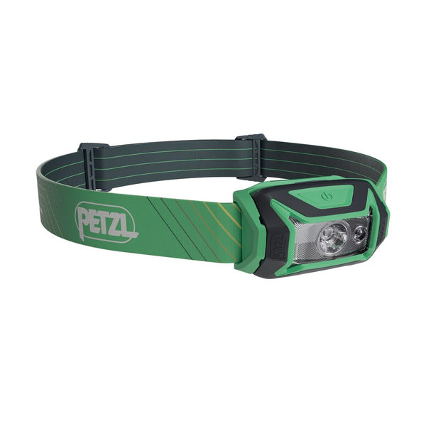 Petzl TIKKA® CORE Headlamp - White Mountain Ski Co