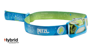 Petzl TIKKID® - White Mountain Ski Co