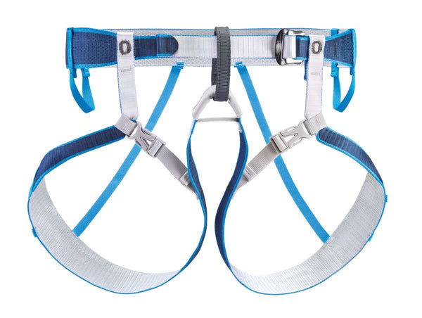 Petzl TOUR Harness - White Mountain Ski Co