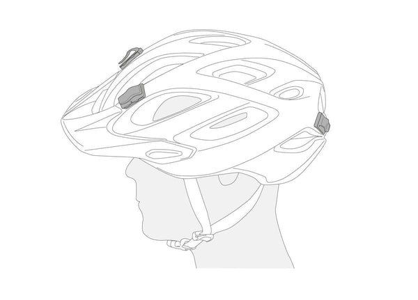 Petzl UNI ADAPT - White Mountain Ski Co