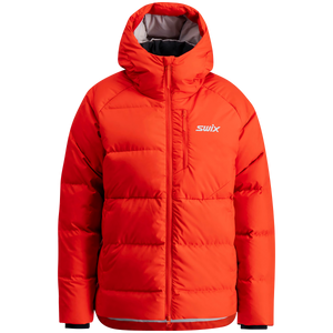 Swix Focus Down Jacket Women's - White Mountain Ski Co