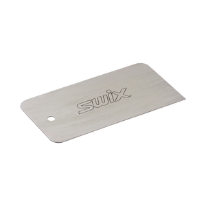 Swix Steel Scraper T80 - White Mountain Ski Co
