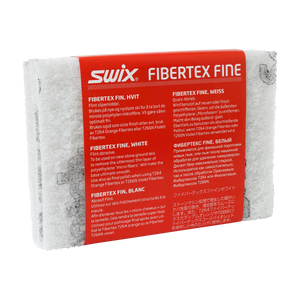 Swix T266 Fibertex Soft Abrasive - White Mountain Ski Co