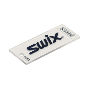Swix Plexi Scraper 4mm T824D - White Mountain Ski Co