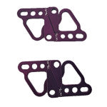 Plum Splitboard Hooks WOM