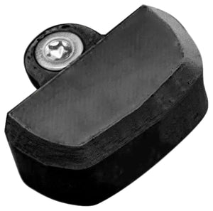 Plum Oazo Heel Pads - White Mountain Ski Co