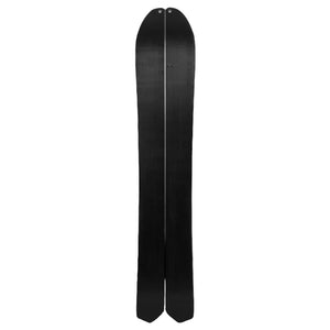Plum Transition Splitboard & Skins- 158cm - White Mountain Ski Co