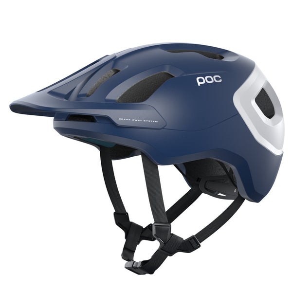 POC Axion Spin Helmet - White Mountain Ski Co