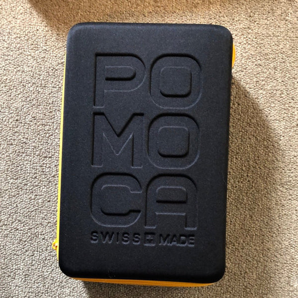 Pomoca skin box - White Mountain Ski Co