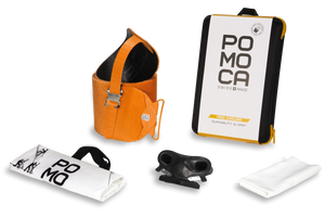 Pomoca Split Free Explore - 2026 - White Mountain Ski Co