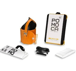 Pomoca Split Free Explore - 2026 - White Mountain Ski Co