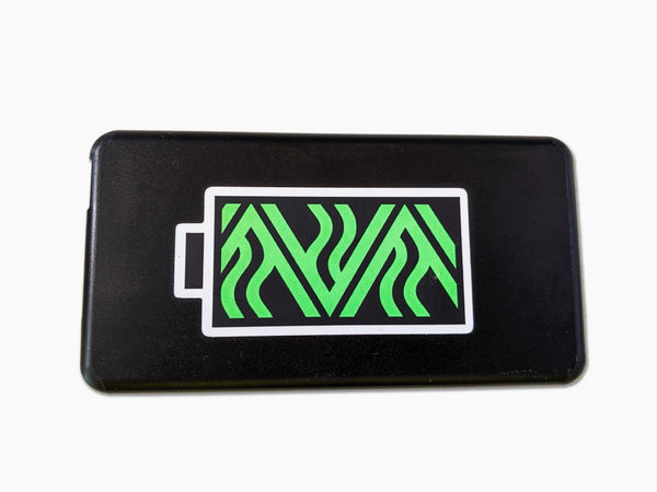 Power Bank (Wireless or USB) - White Mountain Ski Co