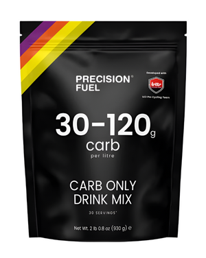 Precision Fuel Carb Only Drink Mix - White Mountain Ski Co
