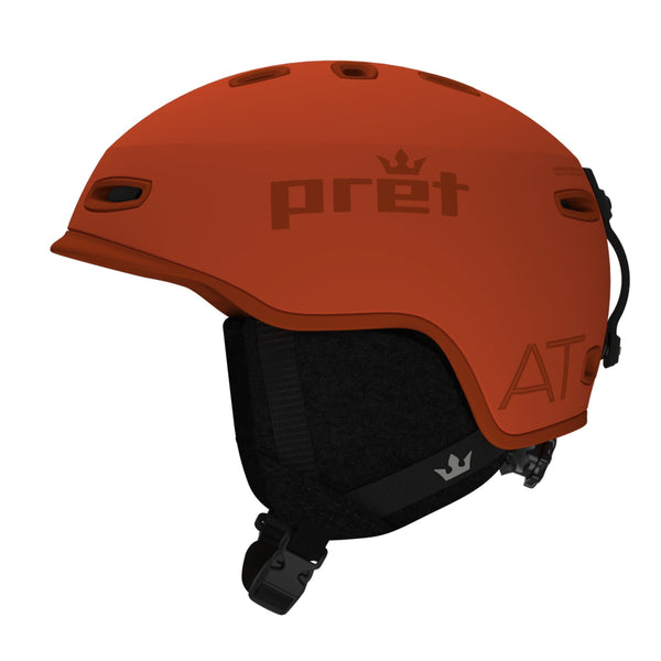 Pret Cynic AT2 Helmet 2022 - White Mountain Ski Co