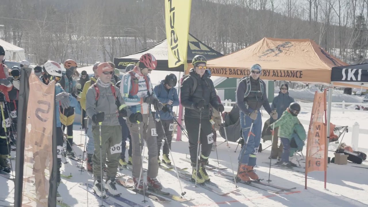 Mammut – White Mountain Ski Co