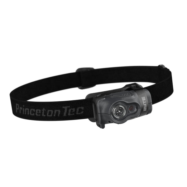 Princeton Tec Byte Series Headlamp 200 Lumens - White Mountain Ski Co