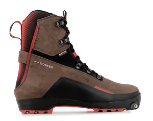 Alpina Nordic Pioneer Pro Boot - White Mountain Ski Co