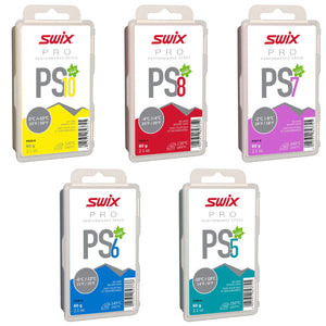 Swix PS Ski Wax - White Mountain Ski Co