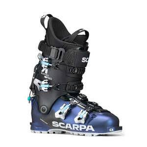 Scarpa 4-Quattro Pro Ski Boot 2027 - White Mountain Ski Co