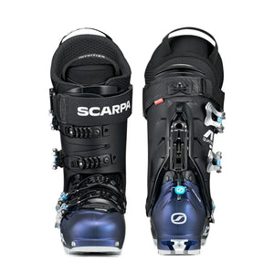 Scarpa 4-Quattro Pro Ski Boot 2027 - White Mountain Ski Co