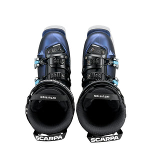 Scarpa 4-Quattro Pro Ski Boot 2027 - White Mountain Ski Co