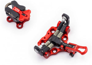 Plum R 120 Bindings - White Mountain Ski Co