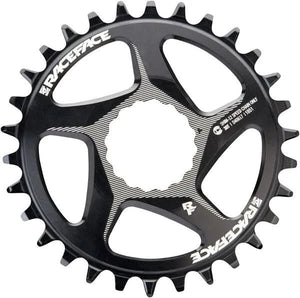 Raceface Cinch Direct Mount Chainring Hyperglide+ - White Mountain Ski Co