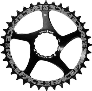 RaceFace Cinch Direct Mount Chainring - White Mountain Ski Co