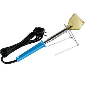 Colltex Warming Scraper for skin glue removal (Racloir chauffant)
