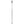 One Way Nordic + Backcountry Demo Poles - USED - White Mountain Ski Co