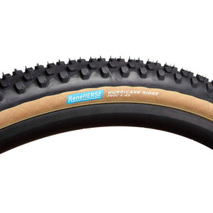 Rene Herse Hurricane Ridge 700c x 42mm Tire - White Mountain Ski Co