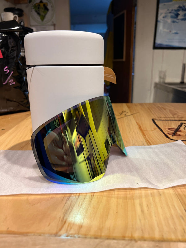 Replacement Lenses - White Mountain Ski Co